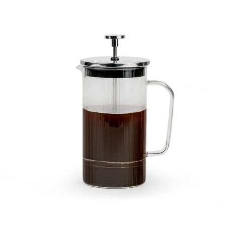 Leopold Vienna kahvi- ja tee pressopannu Arusha – 1000 ml
