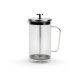 Leopold Vienna kahvi- ja tee pressopannu Arusha – 1000 ml