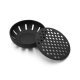 Bredemeijer Cast Iron Tea Warmer – Black
