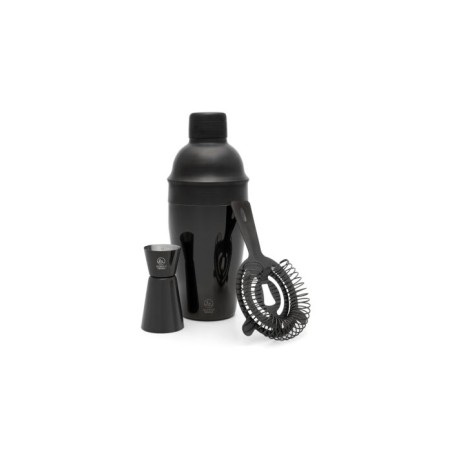 Leopold Vienna Cocktail Set Start Acolon – Black