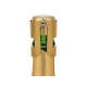 Leopold Vienna Champagne Stopper Arinto – Gold