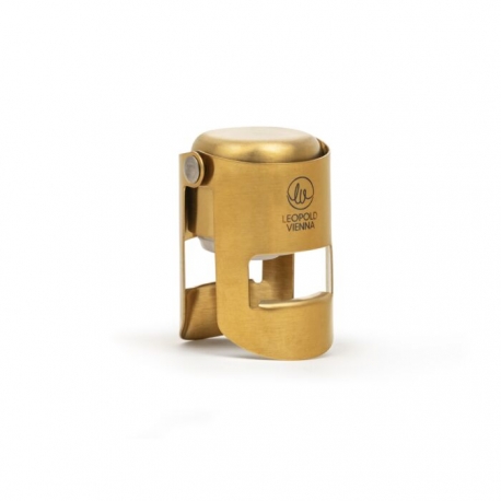 Leopold Vienna Champagne Stopper Arinto – Gold