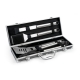 Leopold Vienna Barbecue Case 4 Pieces