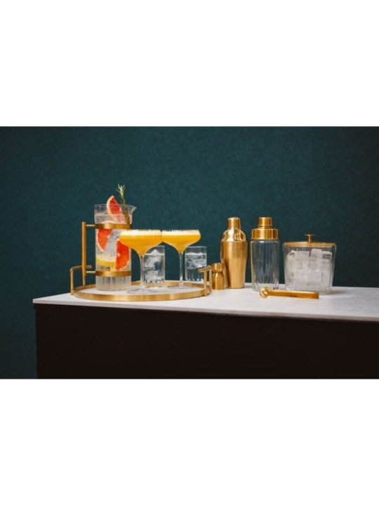 Leopold Vienna Jigger Arinto 20/40ml – Gold