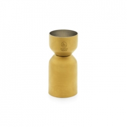 Leopold Vienna mērglāze Arinto 20/40 ml – zelta