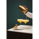 Leopold Vienna Martini kokteilikomplekt Arinto – kuldne