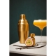 Leopold Vienna Martini cocktail-setti Arinto – kultainen