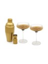 Leopold Vienna Martini Cocktail Set Arinto – Gold