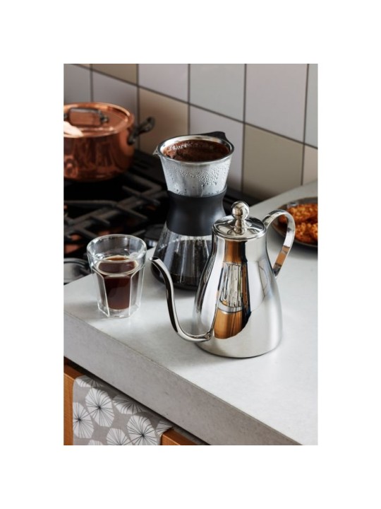 Leopold Vienna Eleganza veekeetja 1,2 l – pliidile