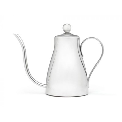 Leopold Vienna Чайник Eleganza 1,2 л – для использования на плите