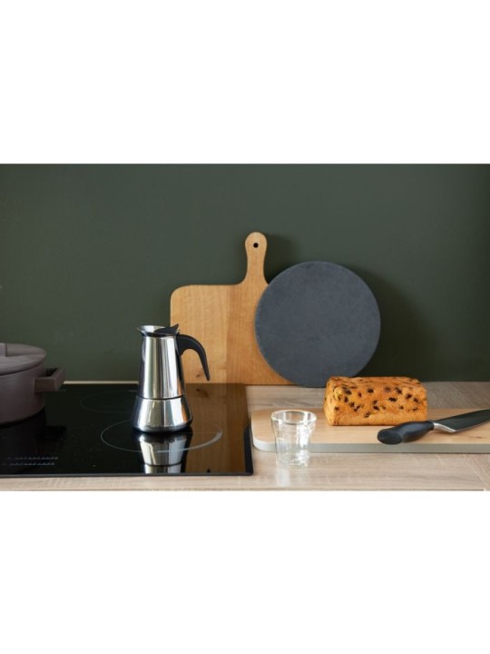 Leopold Vienna Espresso Maker Trevi – 4 cups