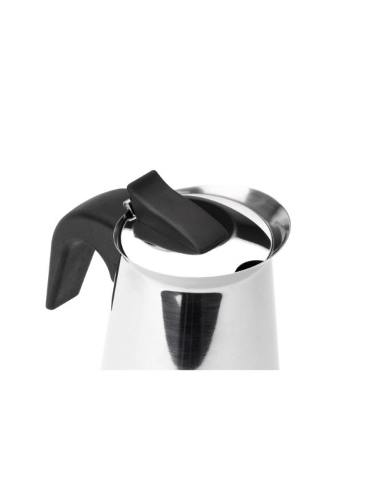 Leopold Vienna espresso vārāmais Trevi - 4 krūzēm