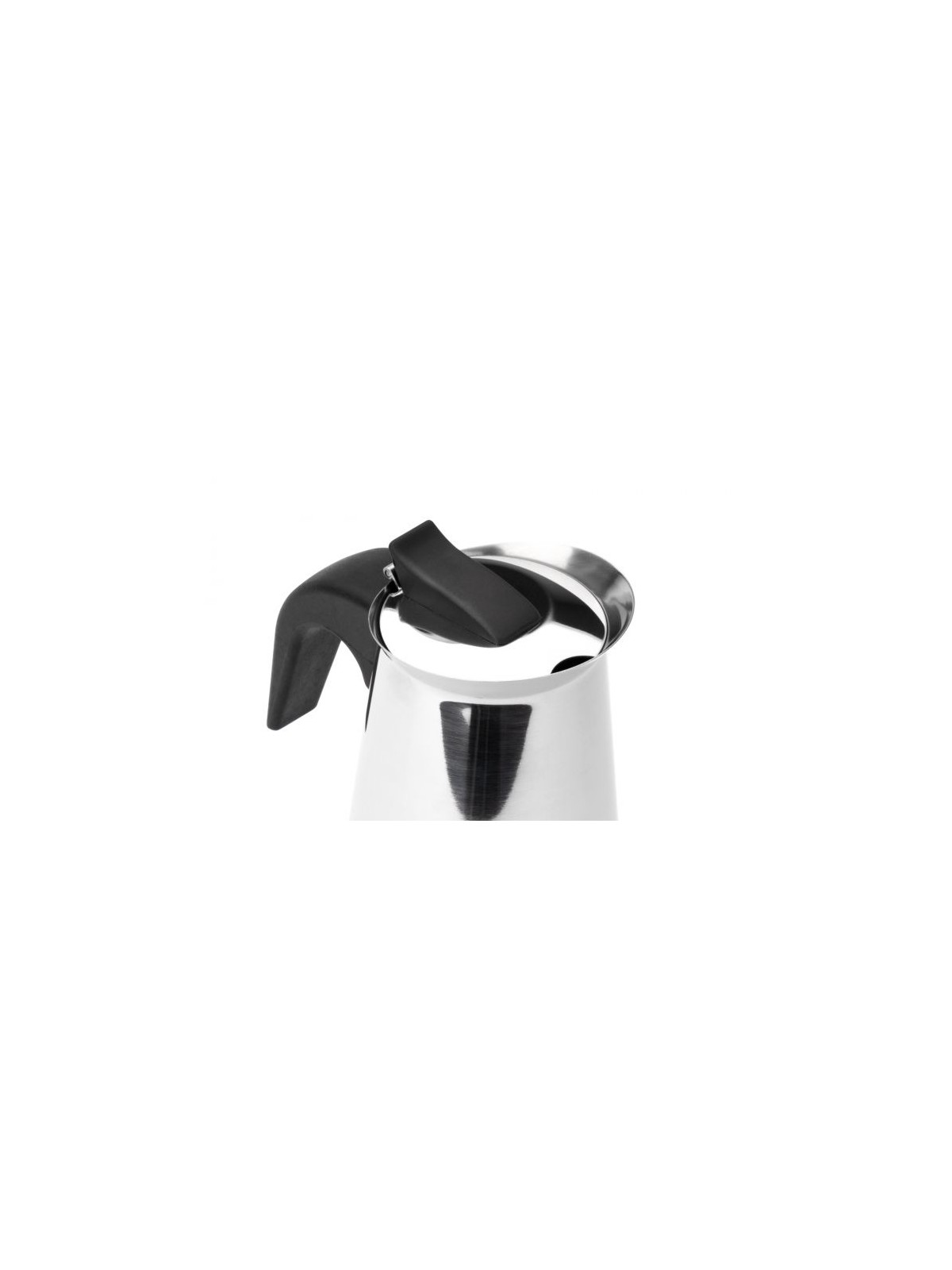Leopold Vienna Espresso Maker Trevi – 4 cups