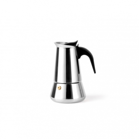 Leopold Vienna espresso vārāmais Trevi - 4 krūzēm