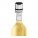 Zwilling  vahuveini pudeli stopper sommelier, roostevaba