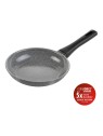 Zwilling Terreno Plus Frying pan, aluminum, Titanium-reinforced ceramic non-stick coating