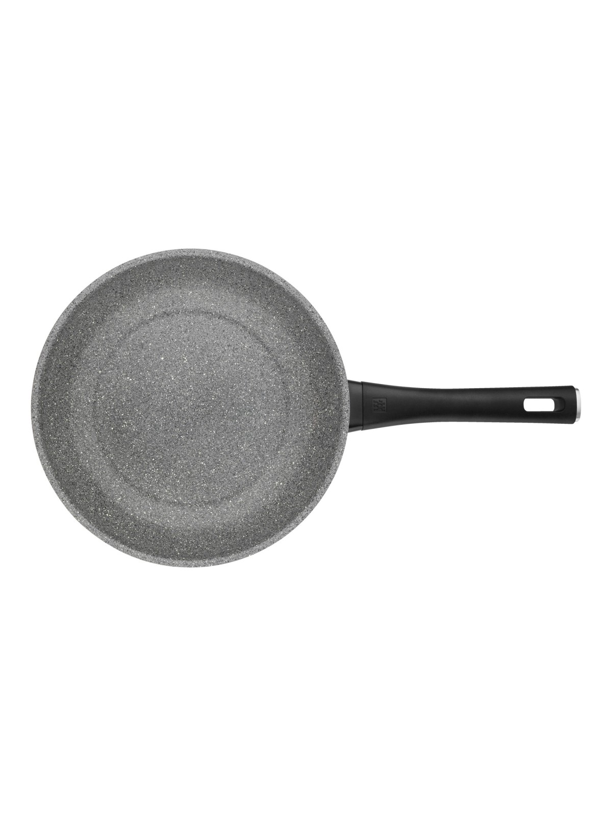 Zwilling Terreno Plus Frying pan, aluminum, Titanium-reinforced ceramic non-stick coating