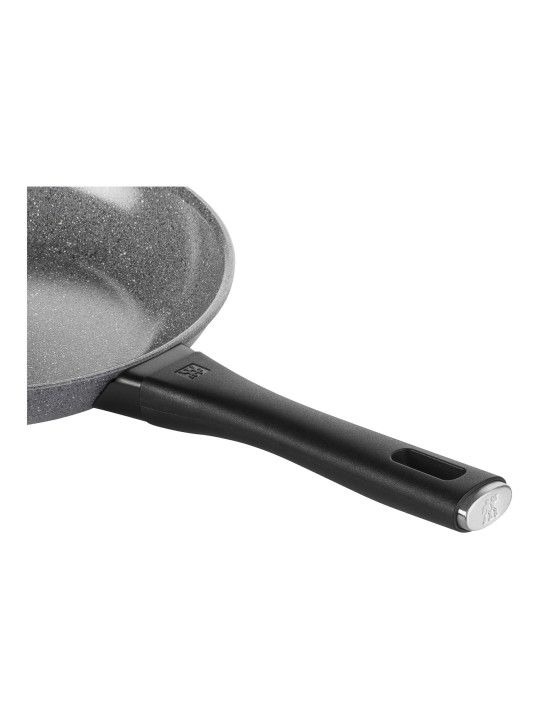 Zwilling Terreno Plus cepšanas panna ar titāna keramikas pārklājumu