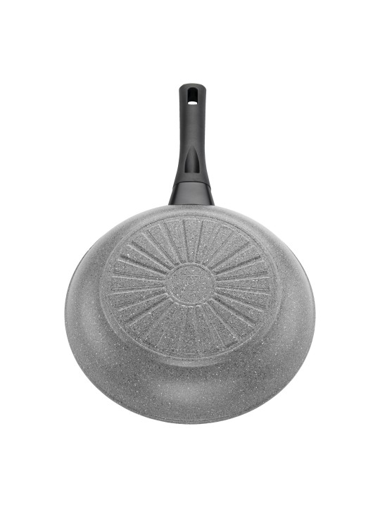 Zwilling Terreno Plus cepšanas panna ar titāna keramikas pārklājumu