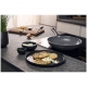 Zwilling Terreno Plus Frying pan, aluminum, Titanium-reinforced ceramic non-stick coating