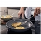 Zwilling Terreno Plus Frying pan, aluminum, Titanium-reinforced ceramic non-stick coating