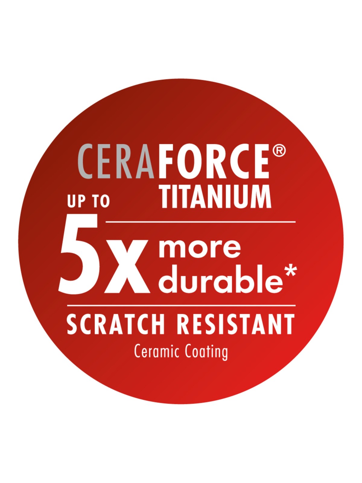 Zwilling Terreno Plus Frying pan, aluminum, Titanium-reinforced ceramic non-stick coating