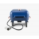 Kenmore 2 põletiga kaasaskantav retro gaasigrill, sinine