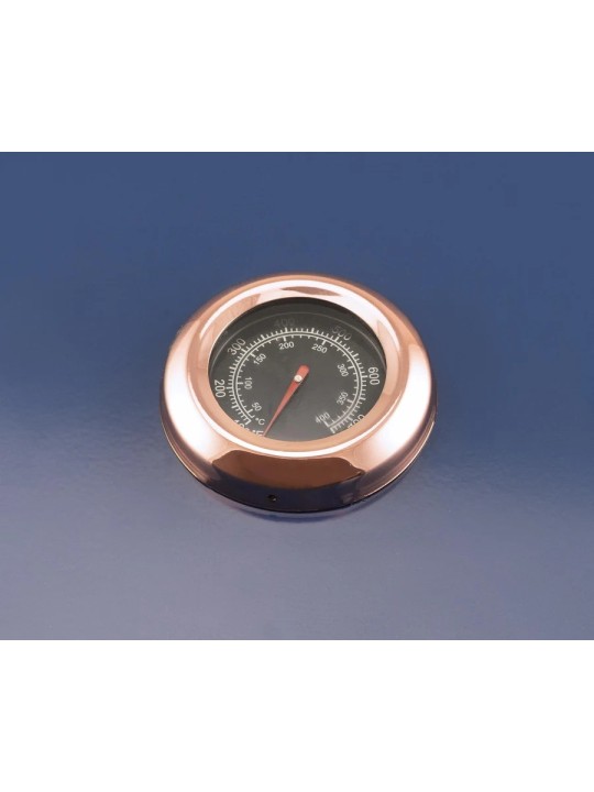 Kenmore 2 degiklių – mėlynos spalvos nešiojamas stalinis retro dujinis grilis