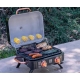 Kenmore gaasigrill, 2 põletiga, sininne