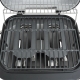 Kenmore gaasigrill, 2 põletiga, sininne