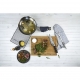 Zwilling Bamboo Chopping board