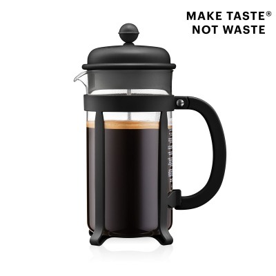 Bodum kafijas spiedkanna Java, 1,0 l