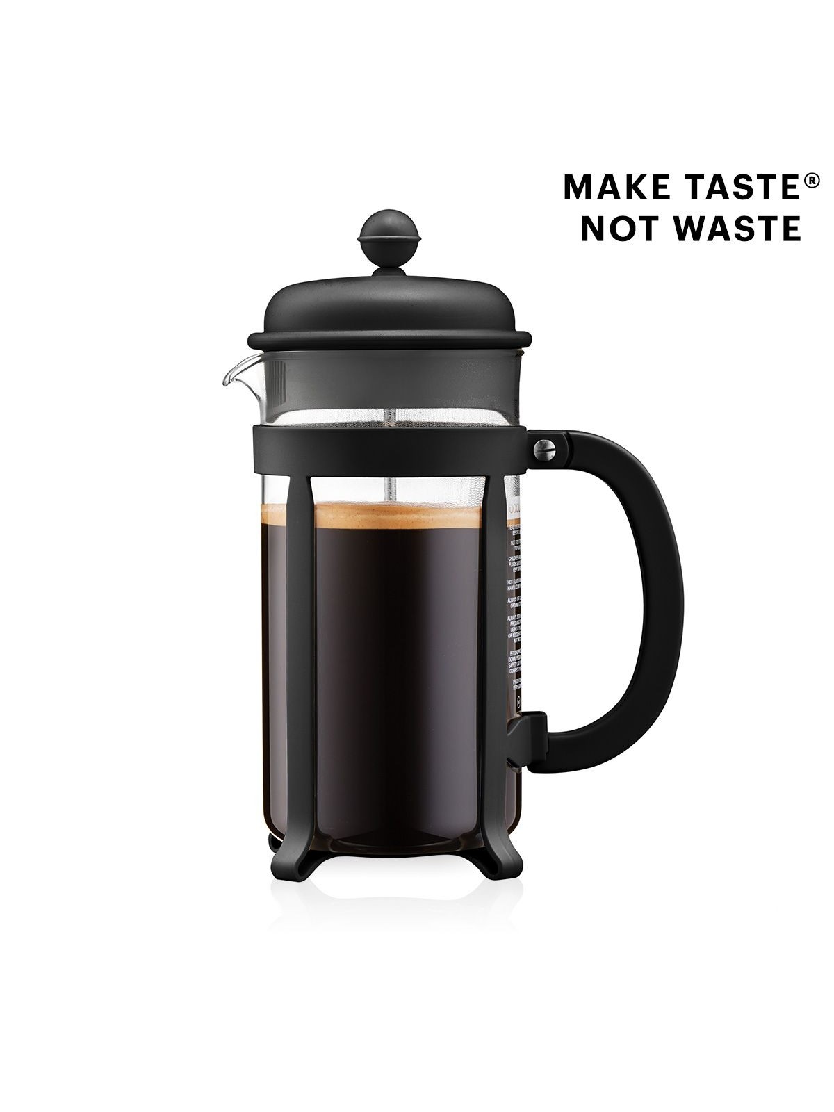 Bodum kafijas spiedkanna Java, 1,0 l