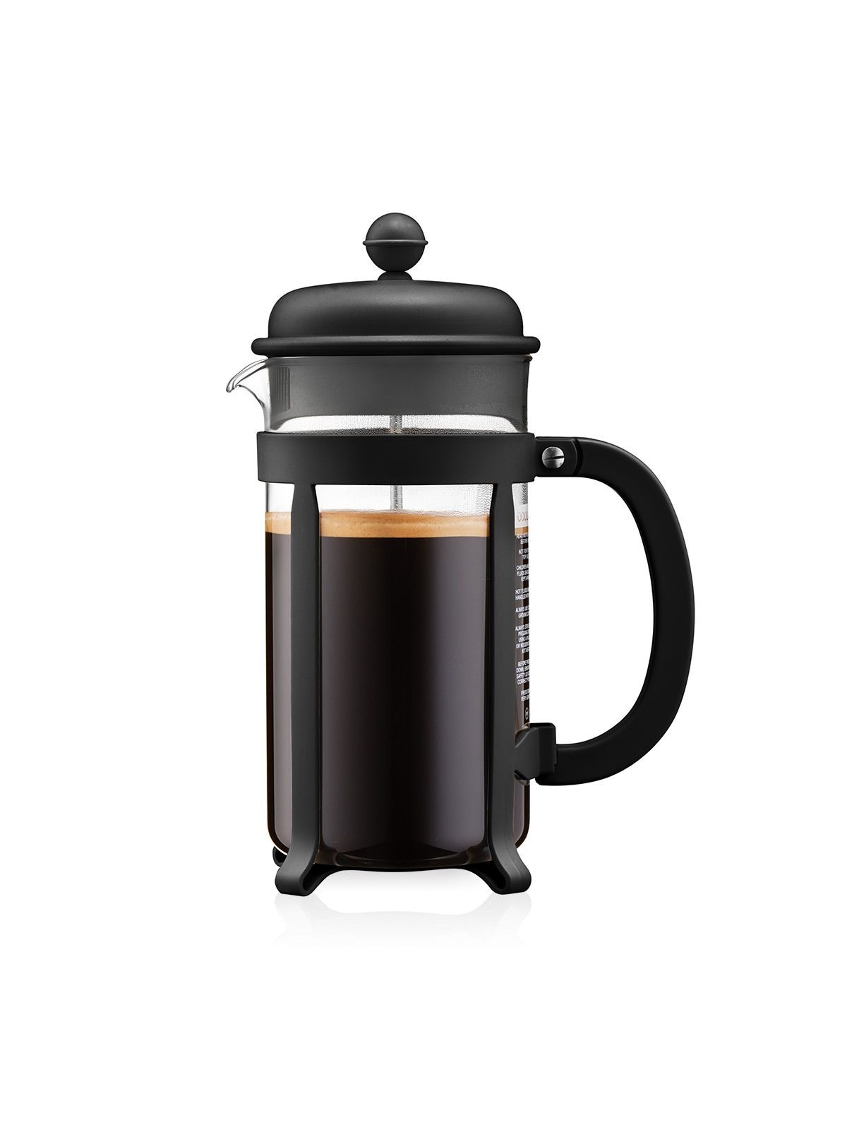Bodum kafijas spiedkanna Java, 1,0 l