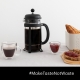Bodum kohvipresskann Java, 1,0 l