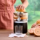 KitchenAid Go Cordless Citrus Juicer, WO battery
