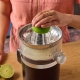 KitchenAid Go Cordless Citrus Juicer, WO battery