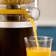 KitchenAid Go Cordless Citrus Juicer, WO battery