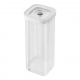 Zwilling säilituskarpide komplekt Frsch&Save Cube12 tk, plastik
