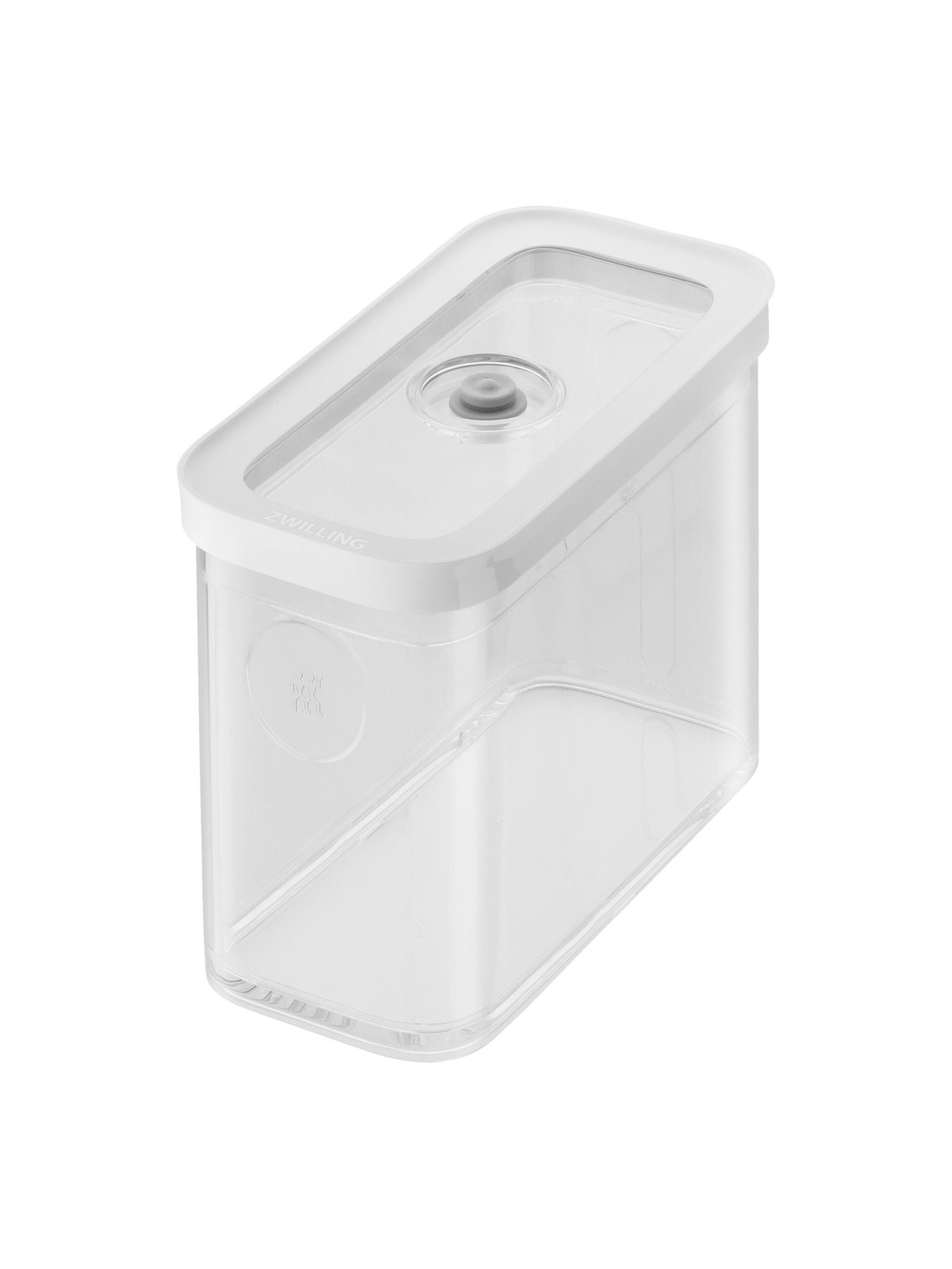 Zwilling uzglabāšanas konteineru komplekts Frsch&Save Cube, 12 gb., plastmasas