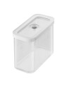 Zwilling Fresh & Save  CUBE Set, S/M / 12-pc, transparent-white