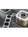 Zwilling säilituskarpide komplekt Frsch&Save Cube12 tk, plastik