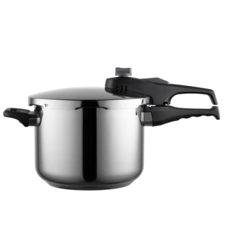 Funktion Pressure cooker 6,0 liter