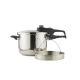 Funktion Pressure cooker 6,0 liter