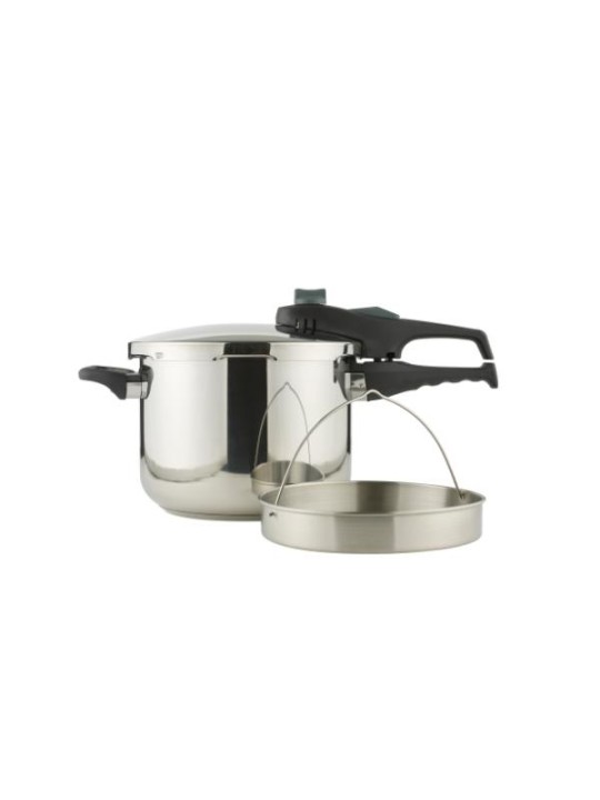 Funktion spiediena katls 6,0 l