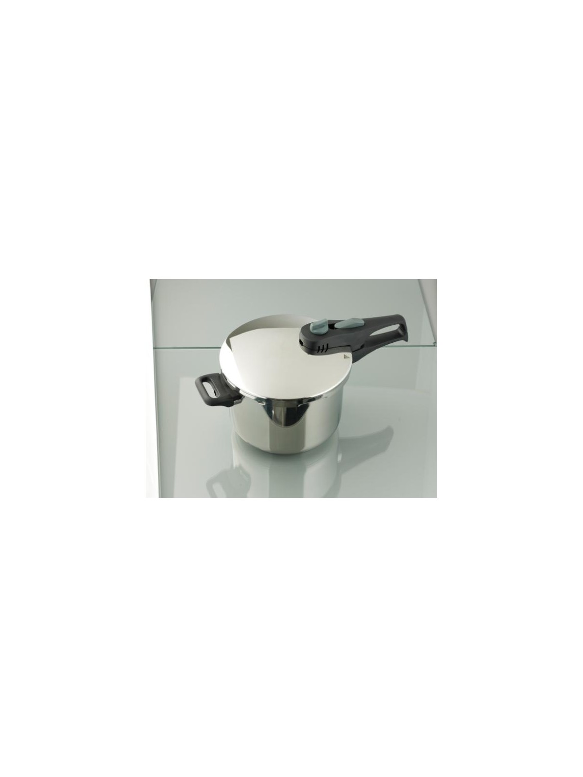 Funktion Pressure cooker 6,0 liter