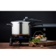 Funktion Pressure cooker 6,0 liter