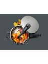Funktion Pressure cooker 6,0 liter