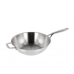 Morsø 79NORD Wok Dia 30 cm