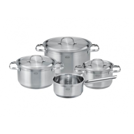 Rösle potikomplekt Pure Elements 7 osa